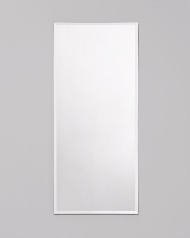 Robern R3 Series 16" x 36" Recessed or Surface Mount Medicine